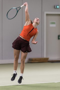 Bild 353 - NL TSV Glinde II - Tennisverein Lohne II : Ergebnis: 5:1